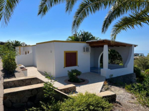 Villa Aurora Vulcano Vulcano Piano